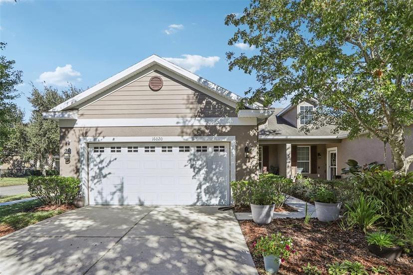 Picture of 16020 Starling Crossing Drive, Lithia FL 33547