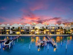 Picture of 152 Brightwater Drive Unit 4, Clearwater Beach, FL 33767