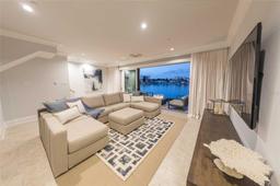 Picture of 152 Brightwater Drive Unit 4, Clearwater Beach, FL 33767