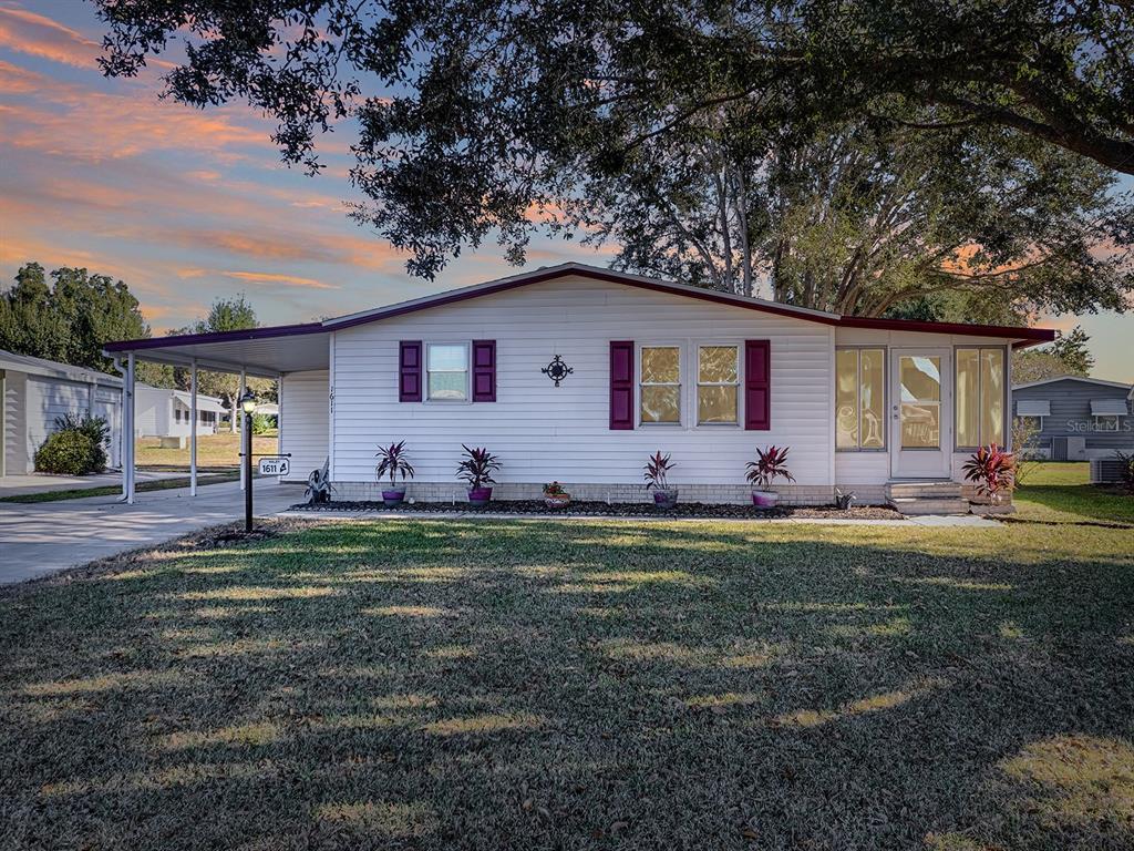 Picture of 1611 Cherry Hill Road, The Villages, FL 32159