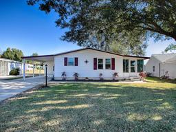 Picture of 1611 Cherry Hill Road, The Villages, FL 32159