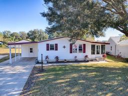 Picture of 1611 Cherry Hill Road, The Villages, FL 32159