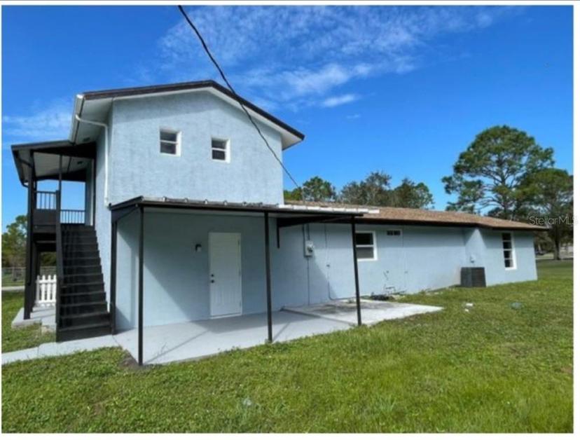 Picture of 3458 NW 28Th Avenue, Okeechobee FL 34972