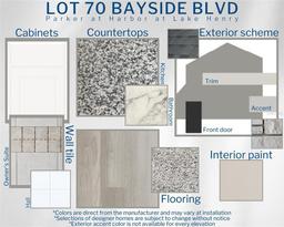 Picture of 720 Bayside Boulevard, Winter Haven, FL 33881