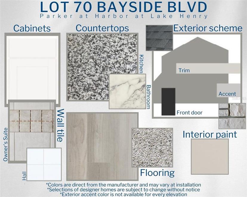 Picture of 720 Bayside Boulevard, Winter Haven FL 33881