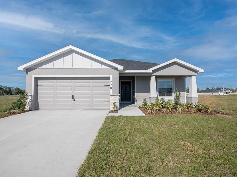 Picture of 720 Bayside Boulevard, Winter Haven FL 33881
