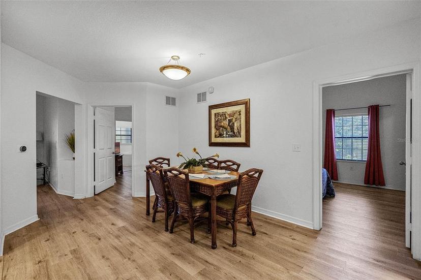 Picture of 9051 Treasure Trove Lane Unit 207, Kissimmee FL 34747