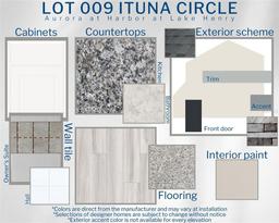 Picture of 428 Ituna Circle, Winter Haven, FL 33881