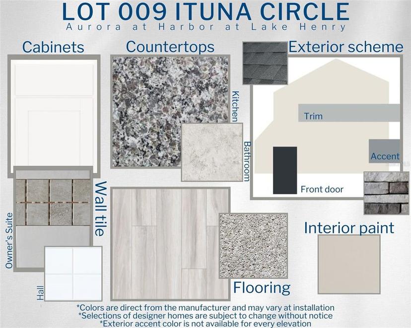 Picture of 428 Ituna Circle, Winter Haven FL 33881