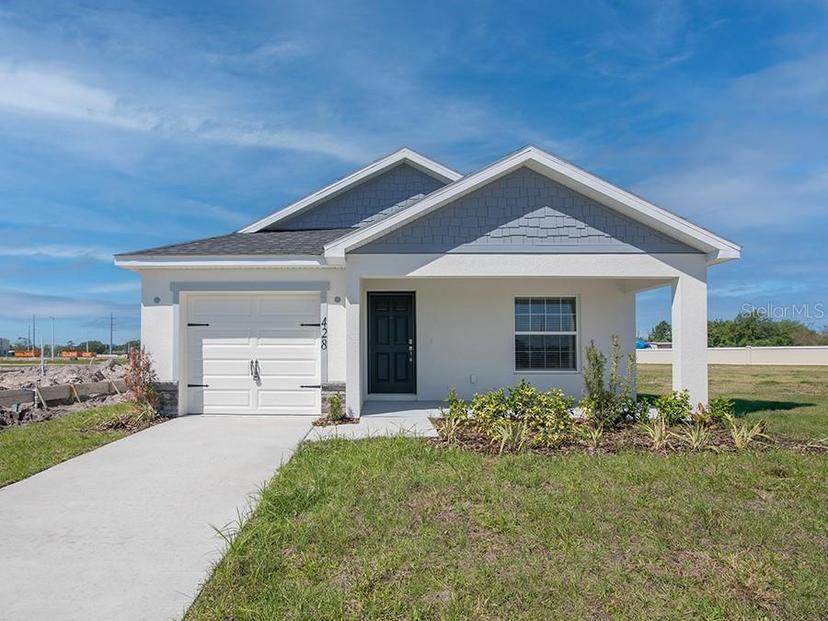 Picture of 428 Ituna Circle, Winter Haven FL 33881
