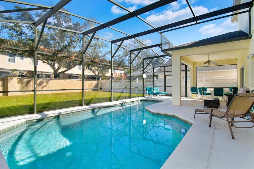 Picture of 4603 Cumbrian Lakes Drive, Kissimmee FL 34746