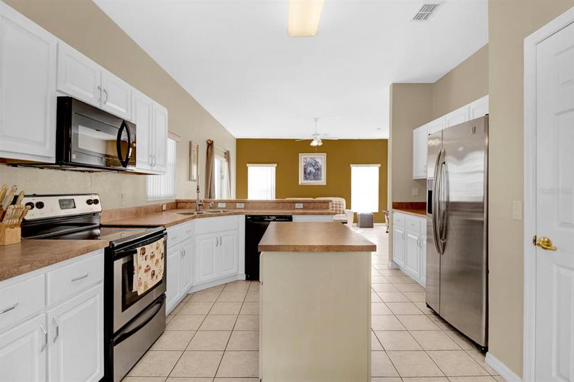 Picture of 4603 Cumbrian Lakes Drive, Kissimmee FL 34746