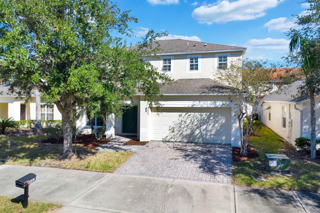 Picture of 4603 Cumbrian Lakes Drive, Kissimmee, FL 34746