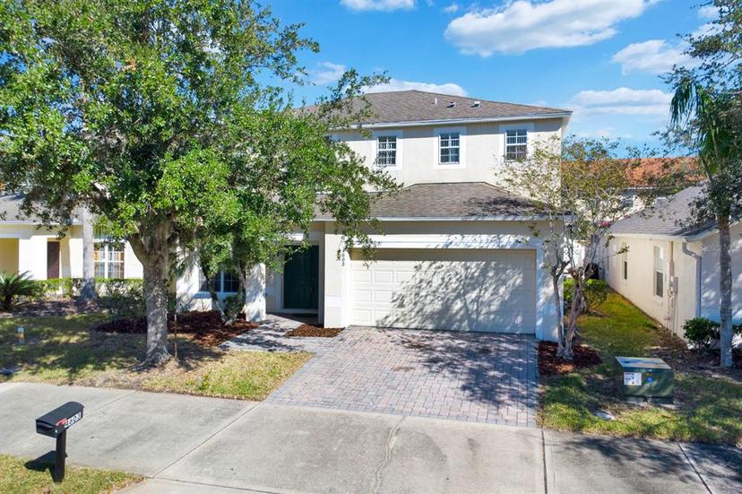 Picture of 4603 Cumbrian Lakes Drive, Kissimmee FL 34746