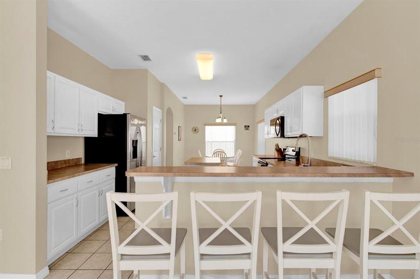 Picture of 4603 Cumbrian Lakes Drive, Kissimmee FL 34746