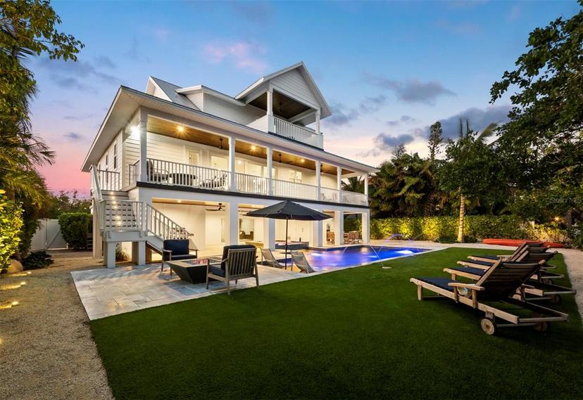 Picture of 598 Lyons Lane, Longboat Key FL 34228