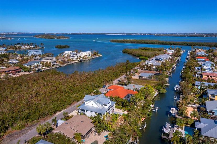 Picture of 598 Lyons Lane, Longboat Key FL 34228