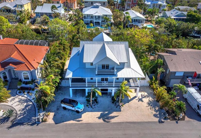 Picture of 598 Lyons Lane, Longboat Key FL 34228