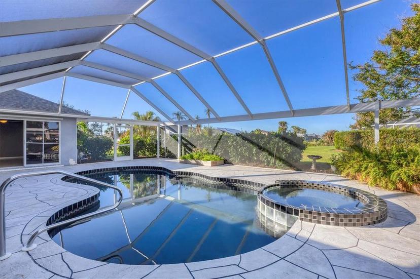 Picture of 2 Broadmoor Road, Rotonda West FL 33947