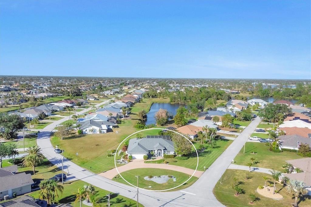 Picture of 2 Broadmoor Road, Rotonda West, FL 33947