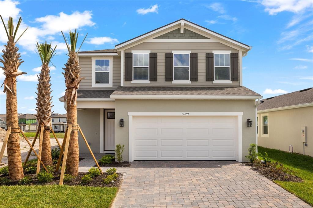 Picture of 31059 Pendleton Landing Circle, Wesley Chapel, FL 33545