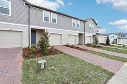 Picture of 16320 Happy Eagle Drive, Clermont, FL 34714
