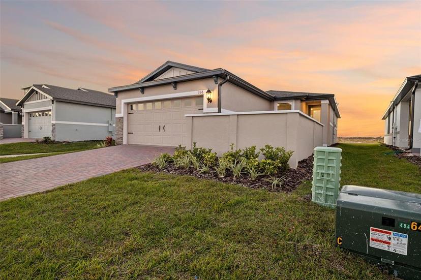 Picture of 536 Kennedy Drive, Lake Alfred FL 33850