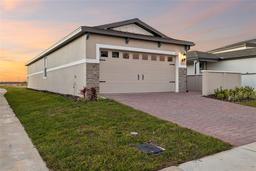 Picture of 536 Kennedy Drive, Lake Alfred, FL 33850