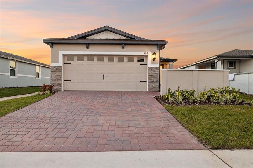 Picture of 536 Kennedy Drive, Lake Alfred FL 33850