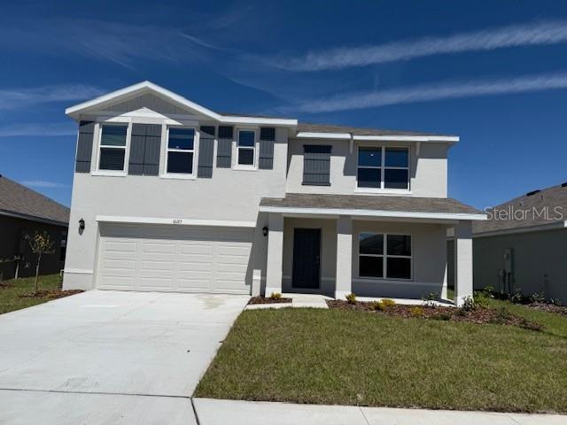 Picture of 10125 Brushy Creek Place, Parrish FL 34219