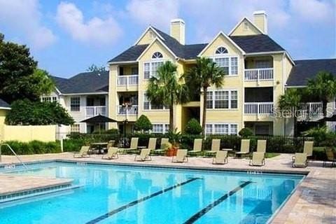 Picture of 1023 S Hiawassee Road Unit 4022, Orlando, FL 32835