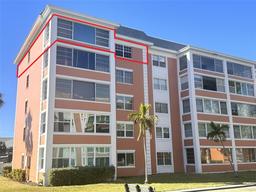 Picture of 6960 20Th Avenue N Unit 501, St Petersburg, FL 33710