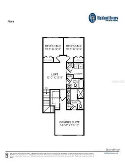 Picture of 5742 Anders Way, St Cloud, FL 34771