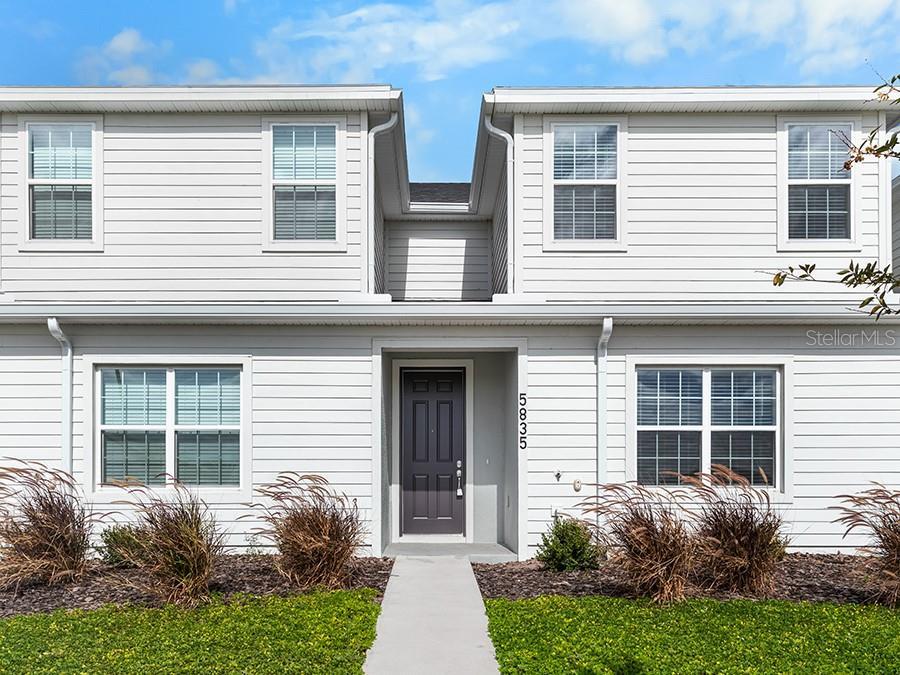 Picture of 5742 Anders Way, St Cloud, FL 34771