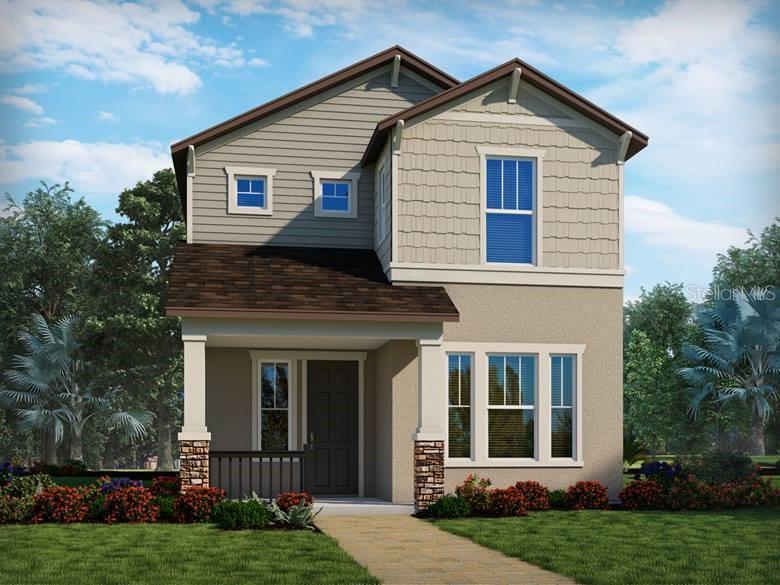 Picture of 11940 Bracco Street, Winter Garden FL 34787