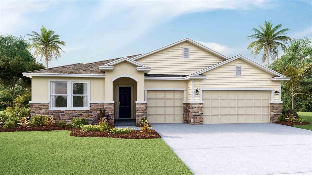 Picture of 10729 Tippecanoe Place, Parrish, FL 34219