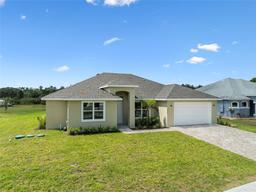 Picture of 7027 Preserve Pointe Drive, Merritt Island, FL 32953
