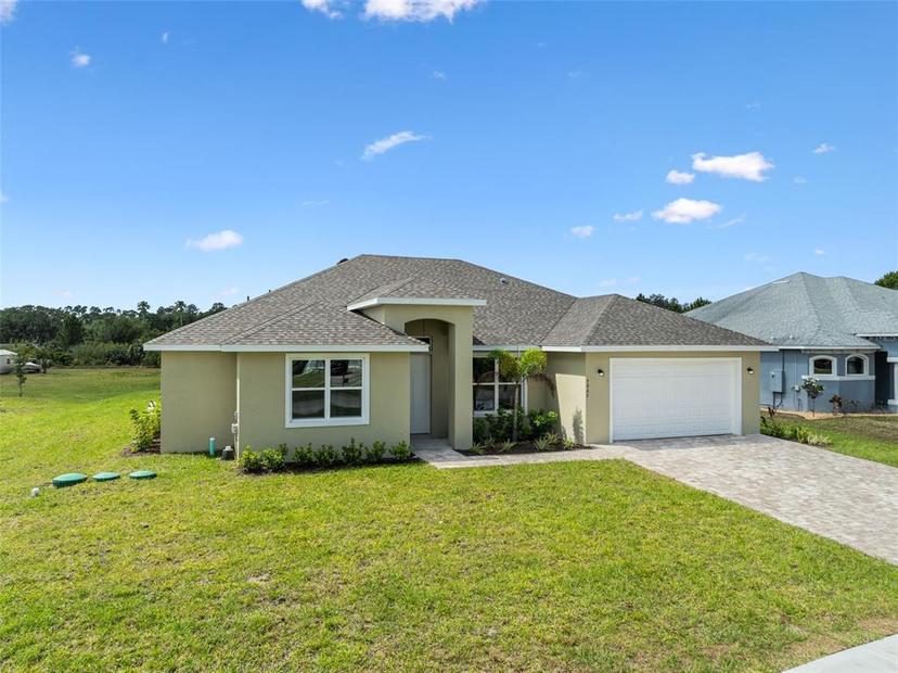 Picture of 7027 Preserve Pointe Drive, Merritt Island FL 32953