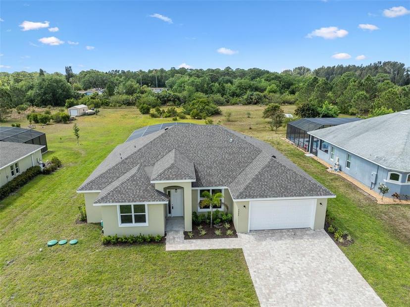 Picture of 7027 Preserve Pointe Drive, Merritt Island FL 32953