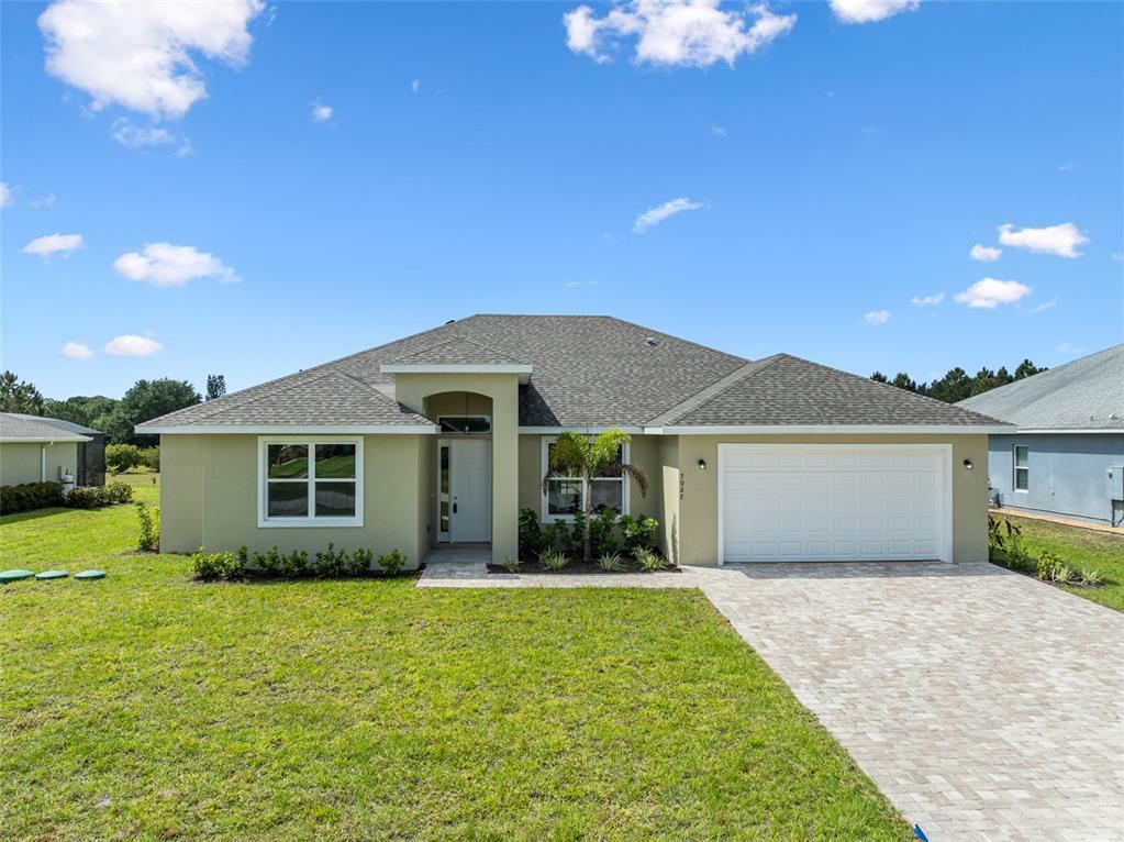 Picture of 7027 Preserve Pointe Drive, Merritt Island, FL 32953