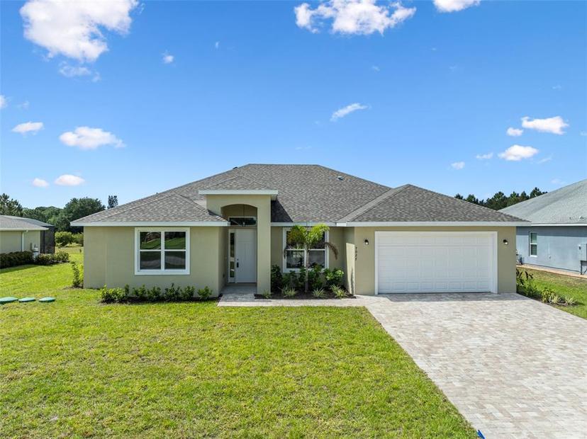 Picture of 7027 Preserve Pointe Drive, Merritt Island FL 32953