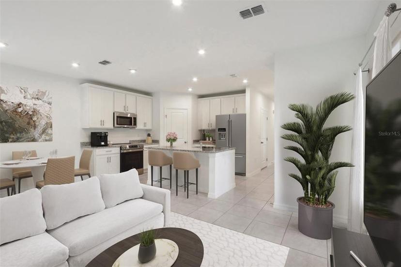 Picture of 1418 Fan Palm Drive, Davenport FL 33897