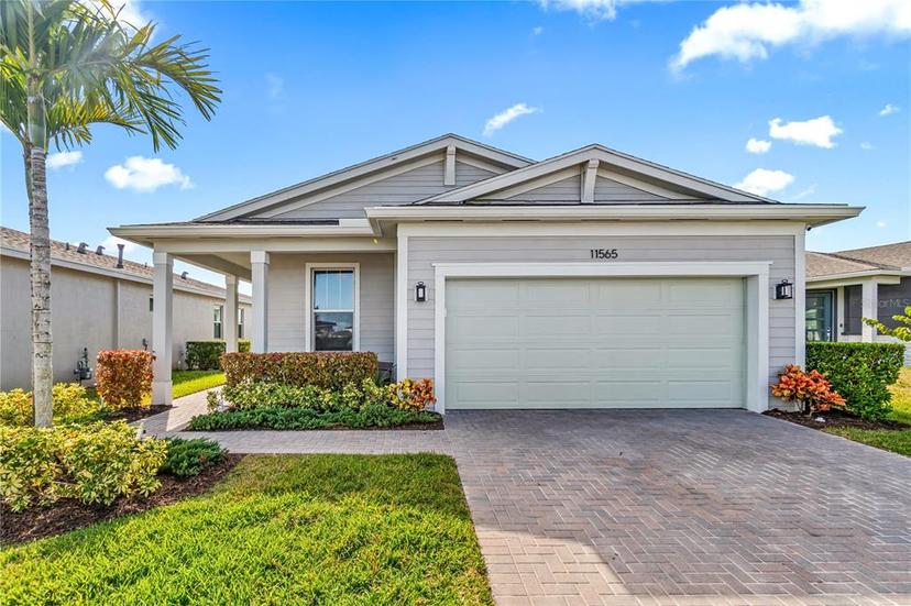 Picture of 11565 SW Lyra Drive, Port Saint Lucie FL 34987