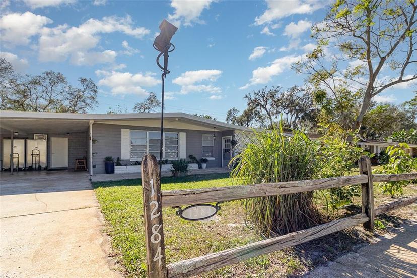Picture of 1284 Vanderbilt Drive, Ormond Beach FL 32174
