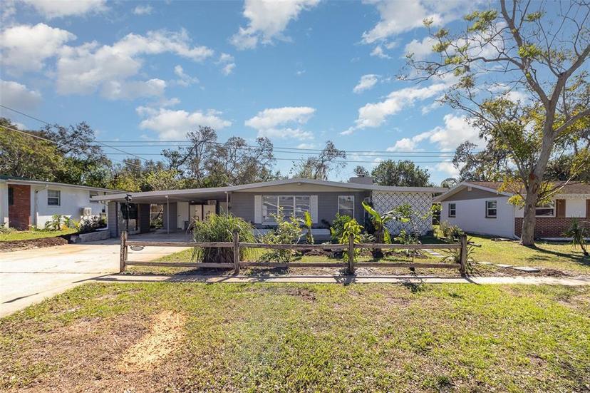 Picture of 1284 Vanderbilt Drive, Ormond Beach FL 32174