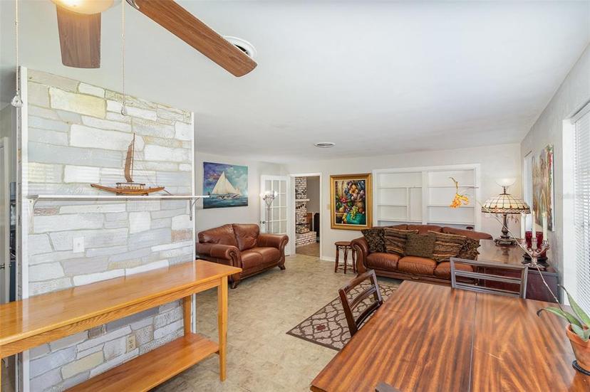 Picture of 1284 Vanderbilt Drive, Ormond Beach FL 32174