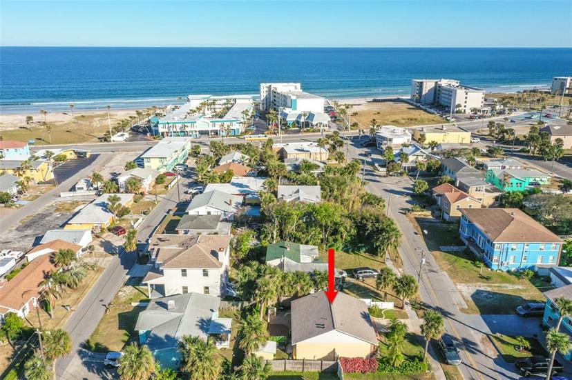 Picture of 503 Phoenix Avenue, Daytona Beach FL 32118
