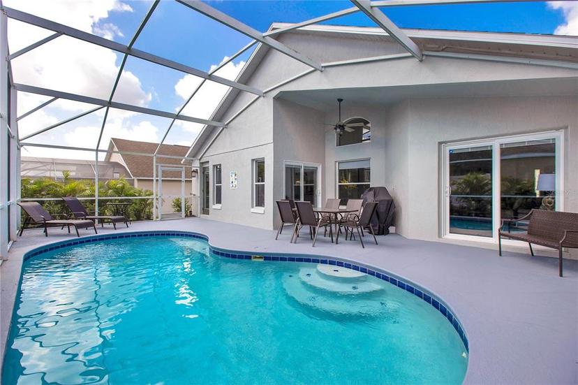Picture of 1591 Forest Hills Lane, Haines City FL 33844
