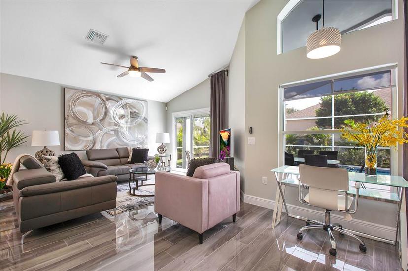 Picture of 1591 Forest Hills Lane, Haines City FL 33844