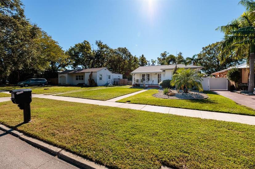 Picture of 1161 Jackson Road, Clearwater FL 33755
